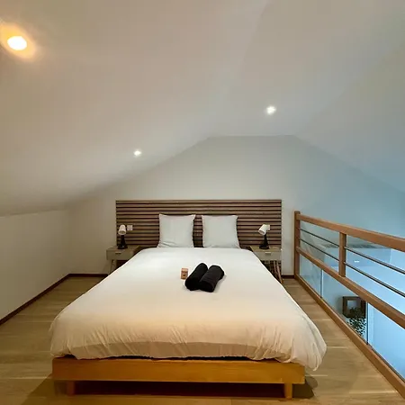 Apartmán L'appart Chic