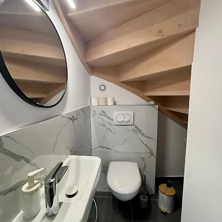 Apartmán L'appart Chic Roanne
